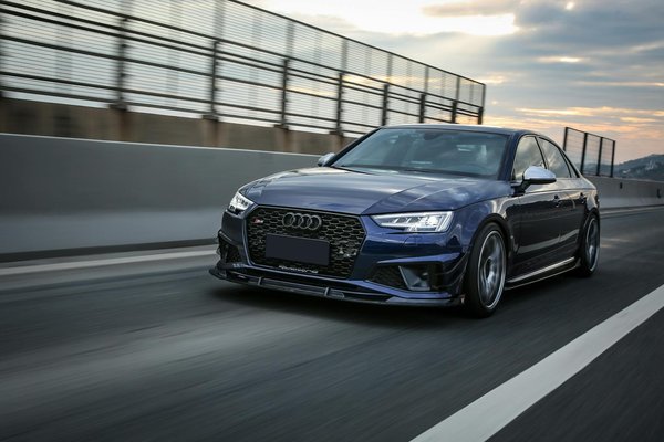 Les meilleurs kits carrosseries de 2022