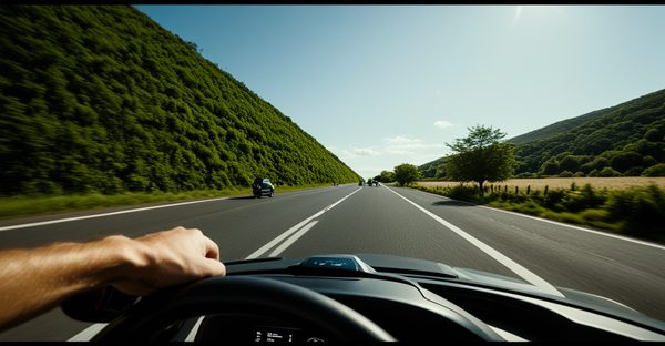 Vers une mobilité durable : optimisez votre trajet quotidien