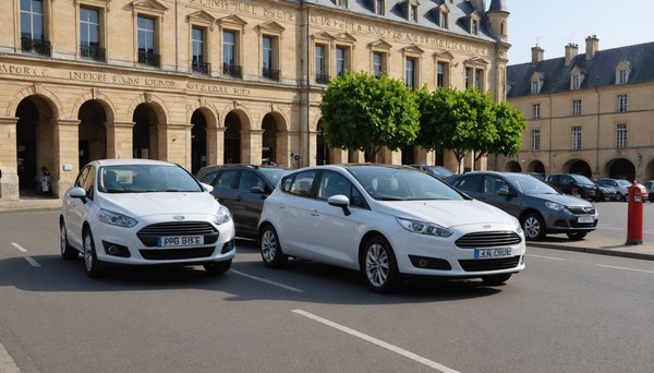 Facilitez votre carte grise en indre-et-loire en un clin d'œil