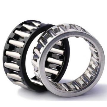 90 mm x 135 mm x 10,5 mm  NBS 81218TN Thrust roller bearings