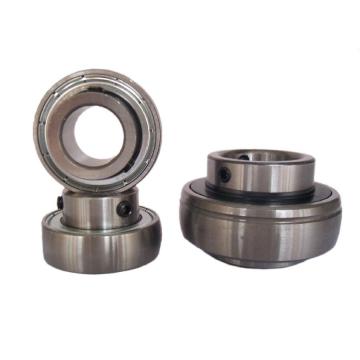 35 mm x 100 mm x 25 mm  ISO NJ407 Cylindrical roller bearings