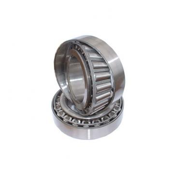 10 mm x 19 mm x 9 mm  INA GK 10 DO Plain bearings