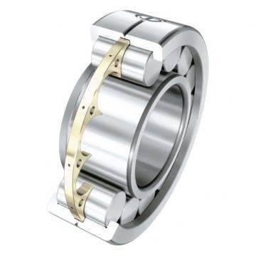 6 mm x 14 mm x 6 mm  INA GIR 6 UK Plain bearings