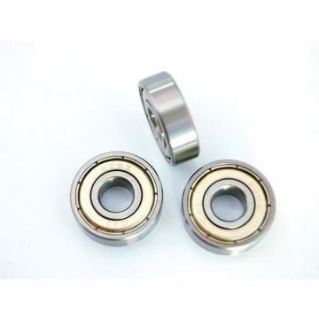 AST NUP309 E Cylindrical roller bearings