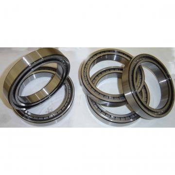ISO 293/500 M Thrust roller bearings