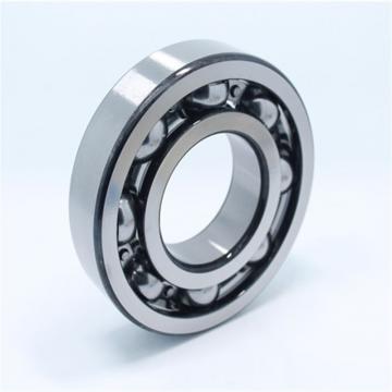 1 mm x 3 mm x 1 mm  NSK F681 Deep groove ball bearings
