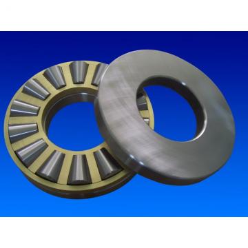 380 mm x 520 mm x 190 mm  LS GEC380HCS Plain bearings