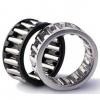 34,987 mm x 64,975 mm x 20,6 mm  Fersa U298/U261L+COLLAR Tapered roller bearings #1 small image