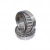 25.4 mm x 57.15 mm x 15.875 mm  SKF RLS 8-2Z Deep groove ball bearings