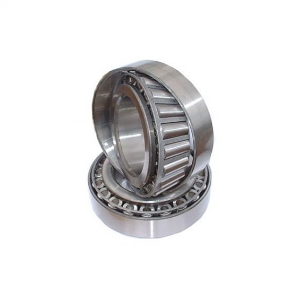 120 mm x 215 mm x 40 mm  NKE NJ224-E-MA6+HJ224-E Cylindrical roller bearings #1 image
