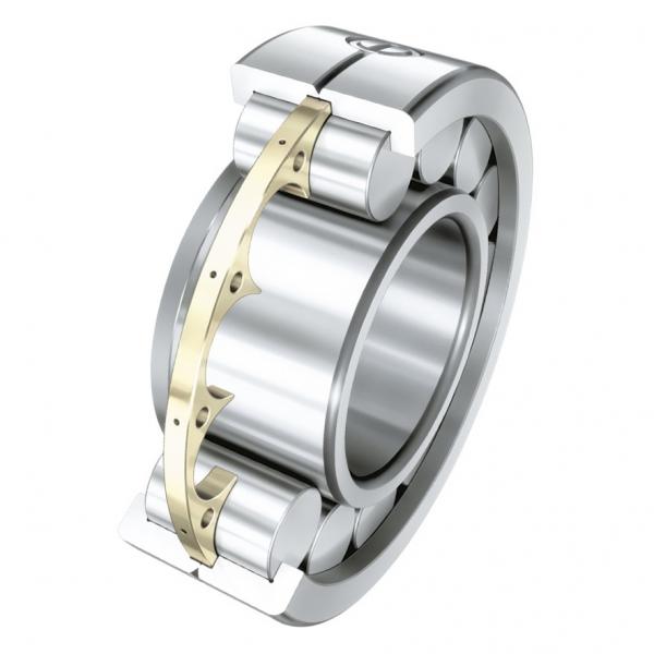100 mm x 165 mm x 52 mm  NACHI 23120EX1 Cylindrical roller bearings #1 image