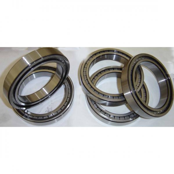 70 mm x 125 mm x 31 mm  NKE NU2214-E-MA6 Cylindrical roller bearings #2 image